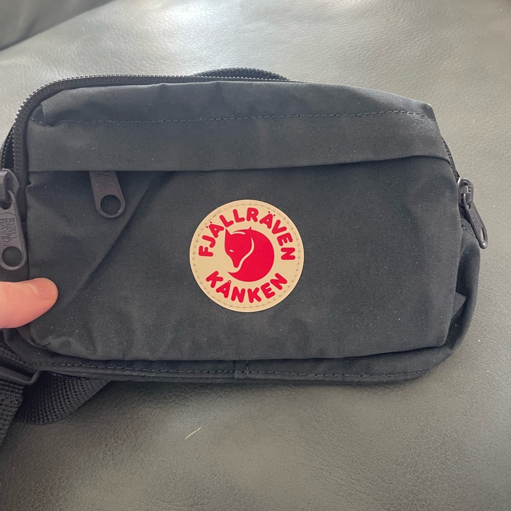 FJALLRAVEN KANKEN Fanny NWOT